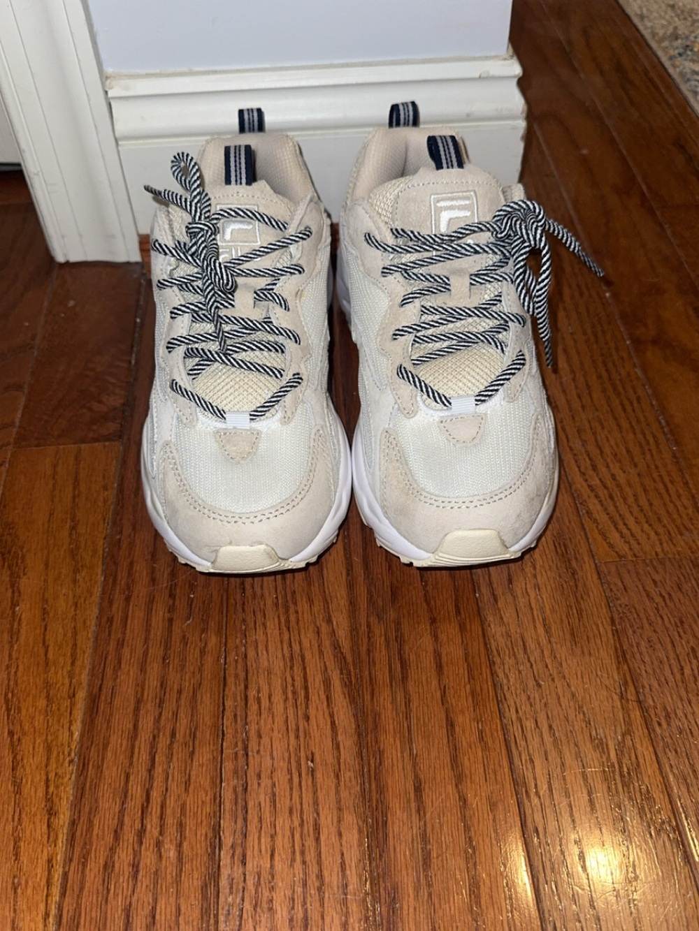 Fila women’s size 7